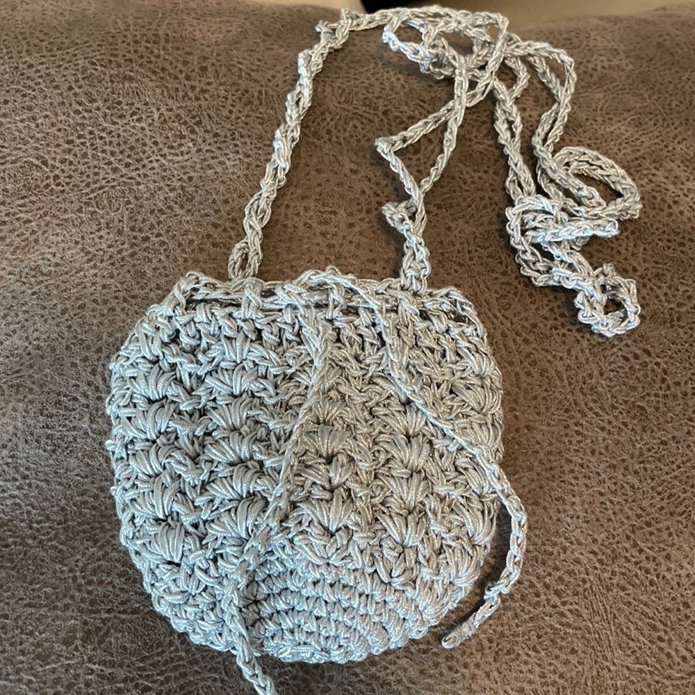 CARRIE FORBES PURSE